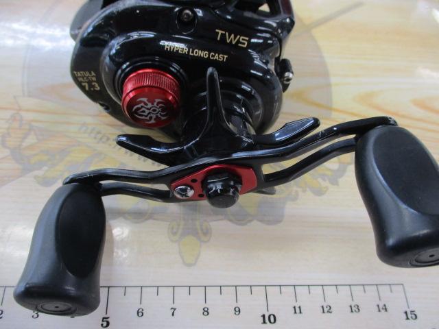 タトゥーラ HLC 7.3R-TW