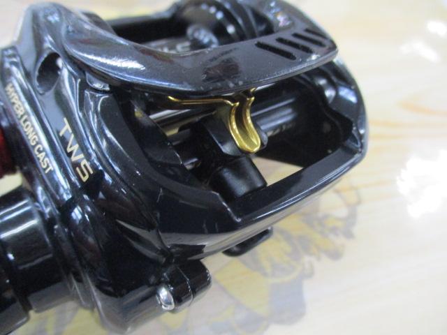 タトゥーラ HLC 7.3R-TW