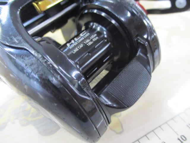 タトゥーラ HLC 7.3R-TW
