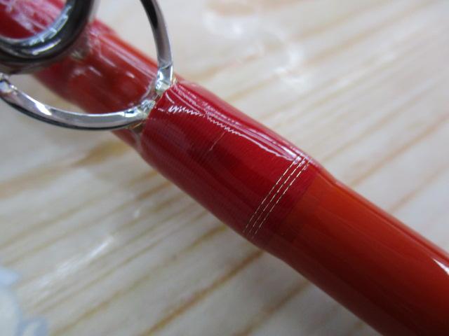 アナリスター カレイ 160