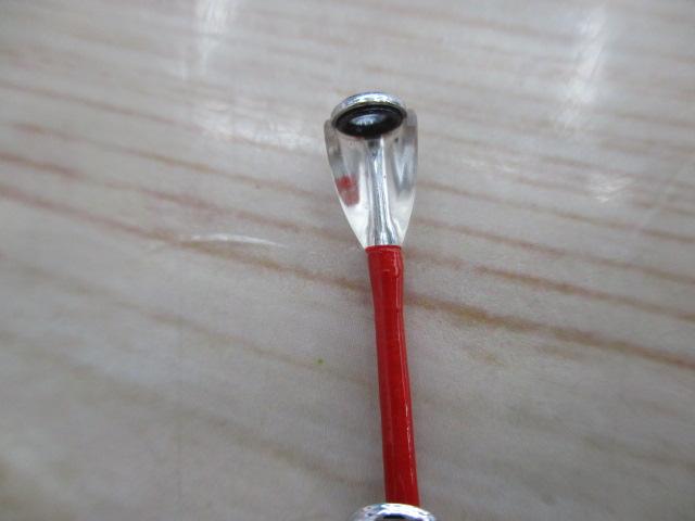 アナリスター カレイ 160