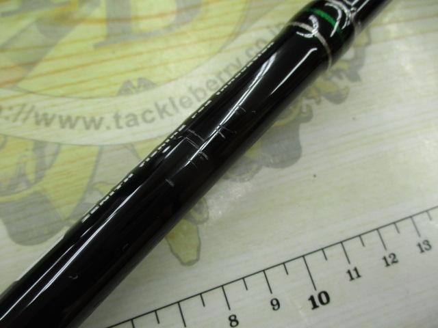 ストームライダー SRI-97HH アイアンマン