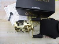 23カルカッタコンクエストMD 401XGLH