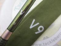 ヘラ V 9