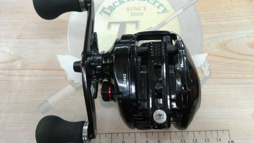 15炎月CT 100PG