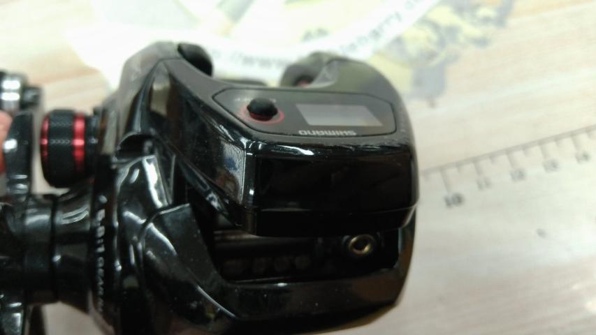 15炎月CT 100PG