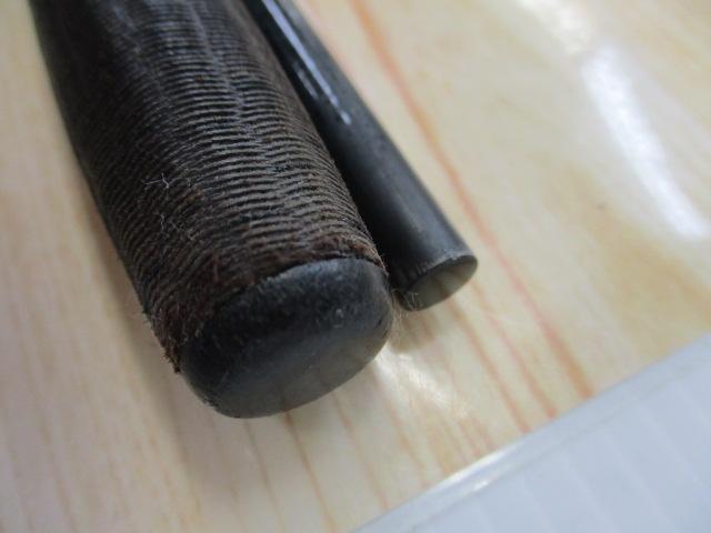 抱月 硬式12