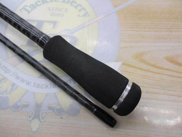 クロノス 662LS｜＠ベリーネット 日本最大新品中古釣具WEBショップ