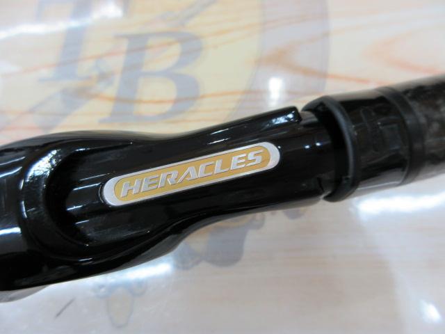 ヘラクレス HCSC-64ML