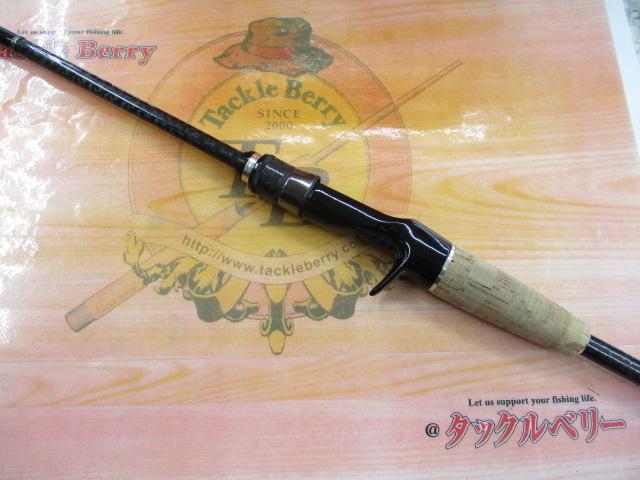 ヘラクレスファクト HFAC-65M｜＠ベリーネット 日本最大新品中古釣具