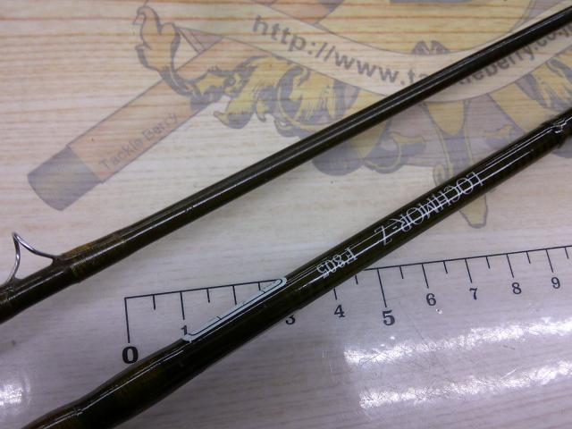 ロッホモアZ F805