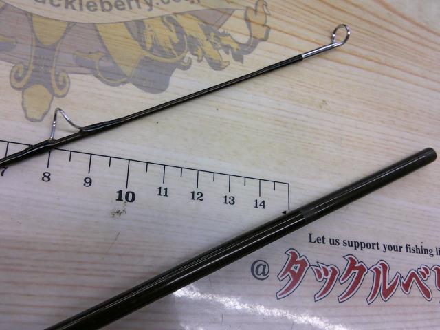 ロッホモアX F866