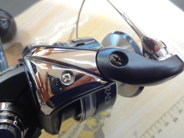 20ストラディックSW 6000XG