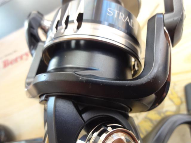 20ストラディックSW 6000XG