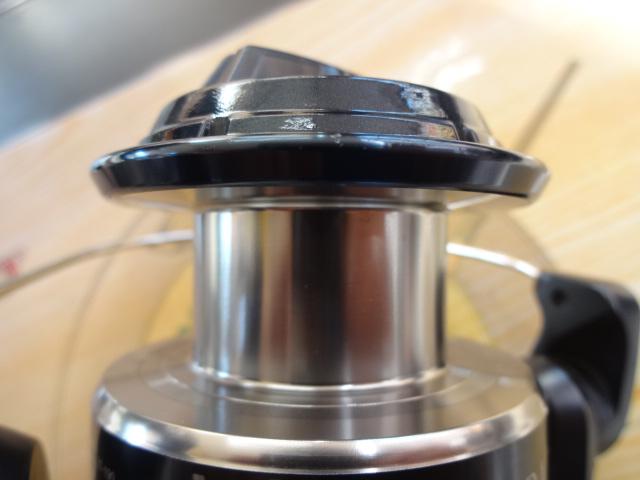 20ストラディックSW 6000XG