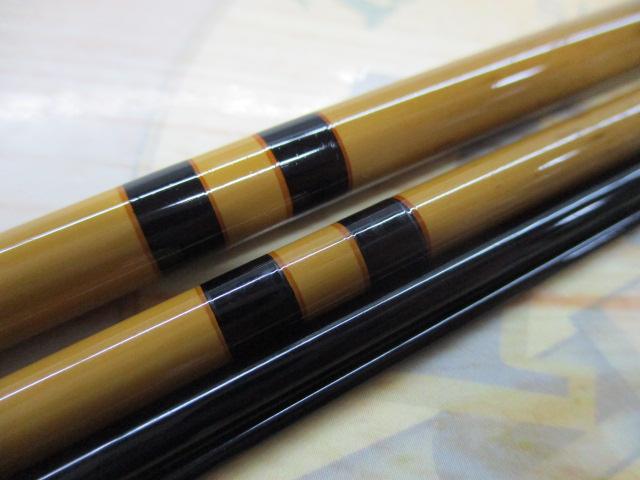 三代目枯法師 9