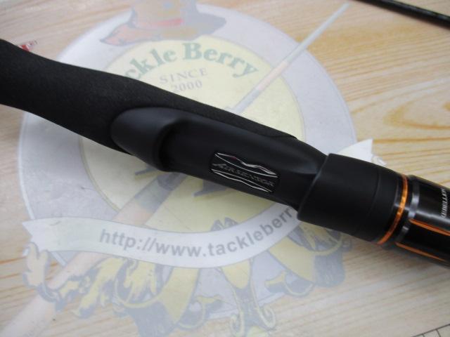 リベリオン 742ML+FS｜＠ベリーネット 日本最大新品中古釣具WEBショップ