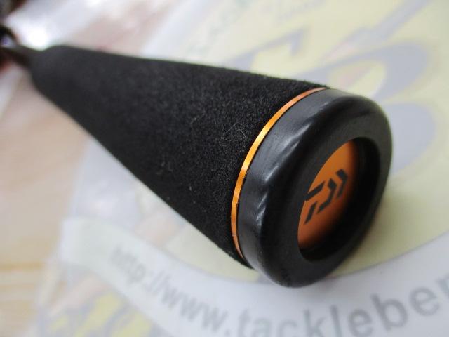 リベリオン 742ML+FS｜＠ベリーネット 日本最大新品中古釣具WEBショップ