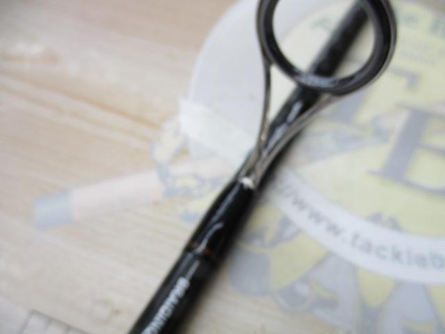 リベリオン 742ML+FS｜＠ベリーネット 日本最大新品中古釣具WEBショップ