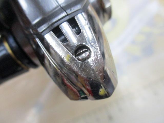 16ヴァンキッシュ 2500HGS