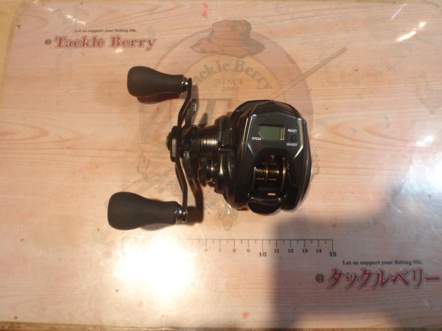 20ティエラIC 100XHL