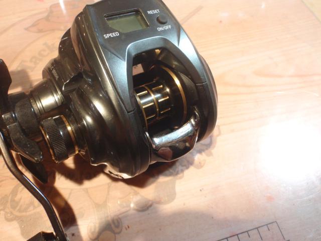 20ティエラIC 100XHL