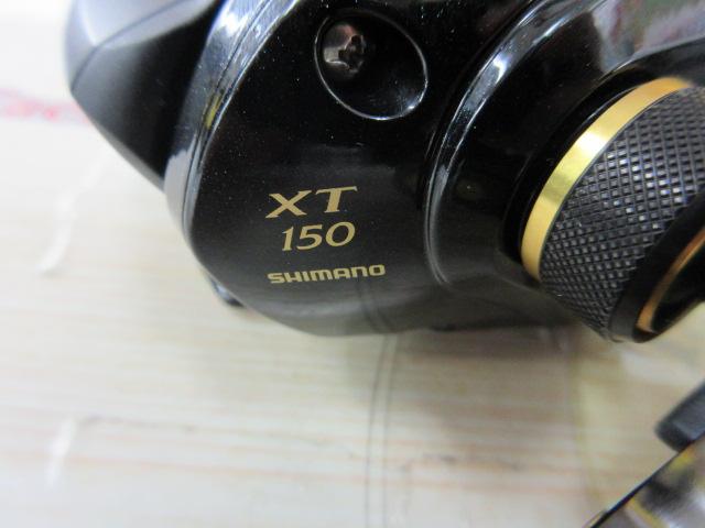 17バスワンXT 150