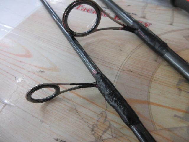 シーホーク SH86L-4