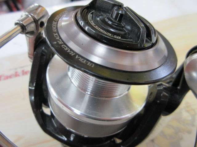 15ソルティガ 3500H