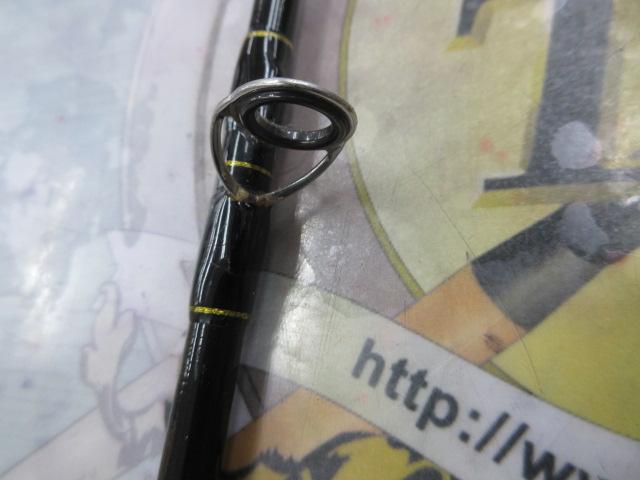 ソルパラ SPX-1002MH