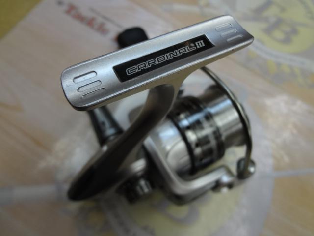 カーディナルⅢSX 2000S