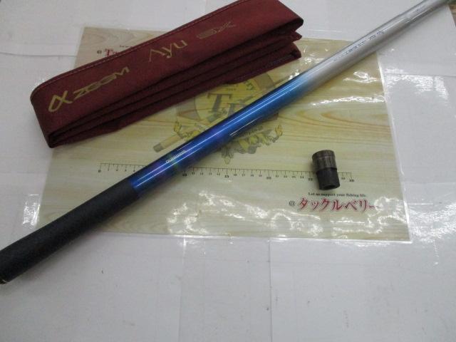 AZ鮎SX H2.75 90-95J