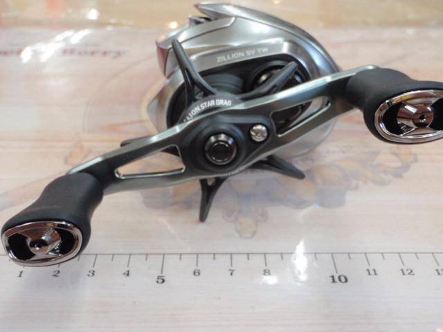 21ジリオン SV TW 1000XHL