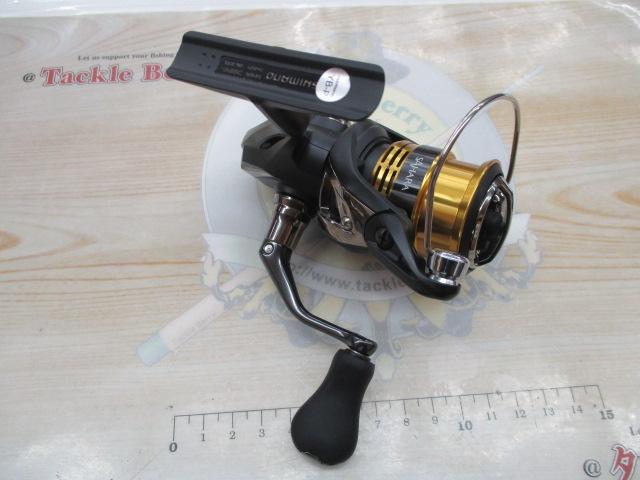 22サハラ C2000SHG