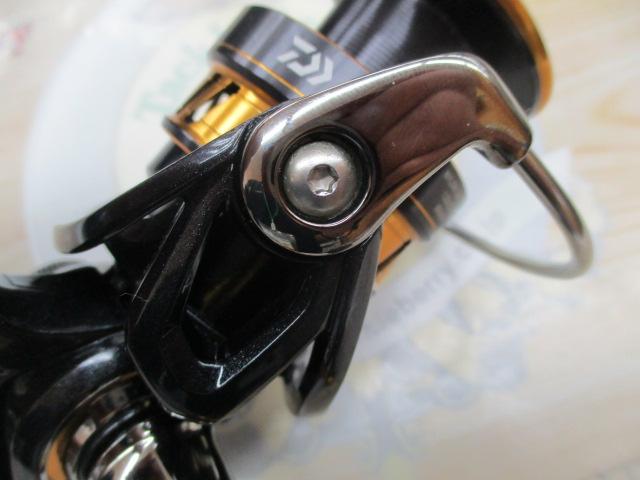 18レガリス LT3000D-C