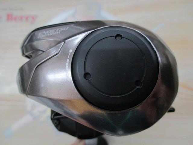 18炎月プレミアム 150HG