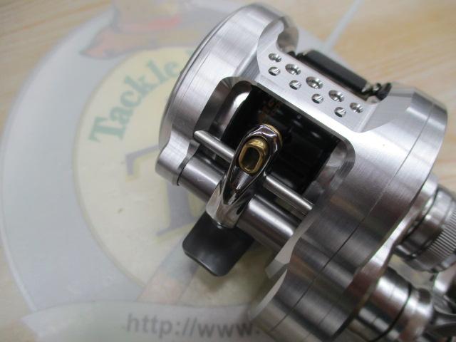 26カルカッタコンクエストBFS LTD HG L