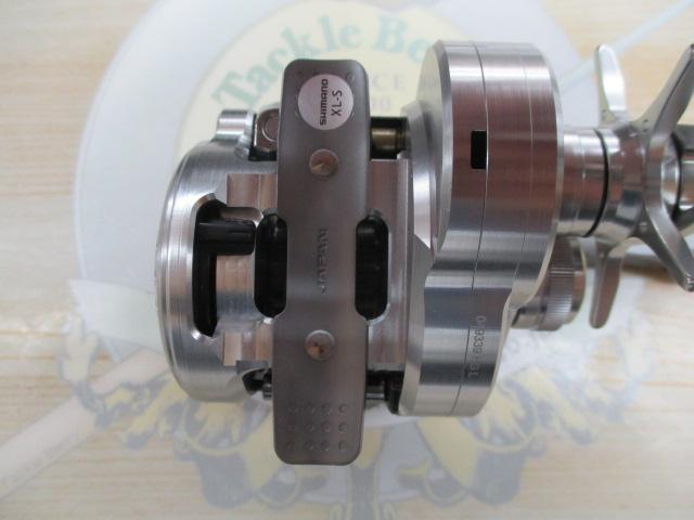 26カルカッタコンクエストBFS LTD HG L