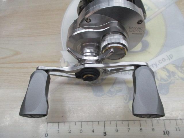 26カルカッタコンクエストBFS LTD HG L