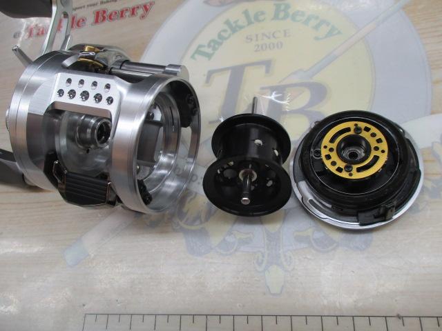 26カルカッタコンクエストBFS LTD HG L