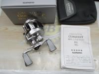 26カルカッタコンクエストBFS LTD HG L