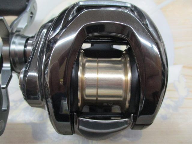 26スティーズ SV ライト TW 100XXHL