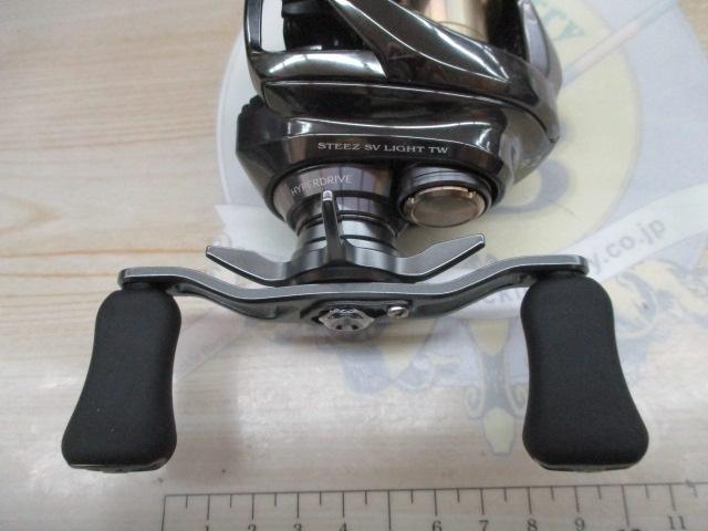 26スティーズ SV ライト TW 100XXHL