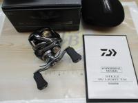 26スティーズ SV ライト TW 100XXHL