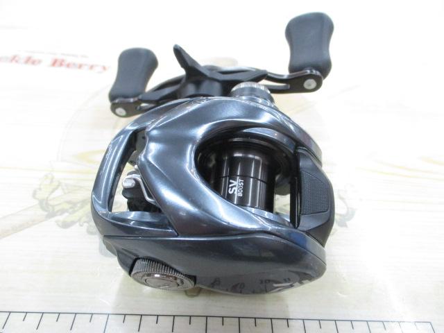 25タトゥーラ SV TW 100XH