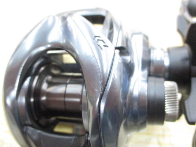 25タトゥーラ SV TW 100XH