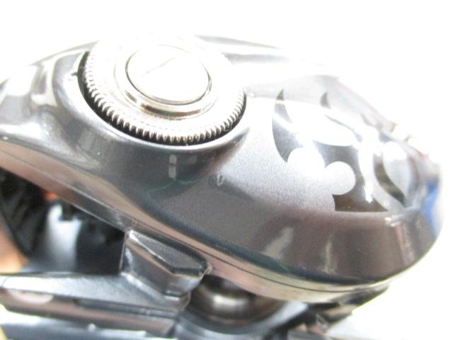25タトゥーラ SV TW 100XH