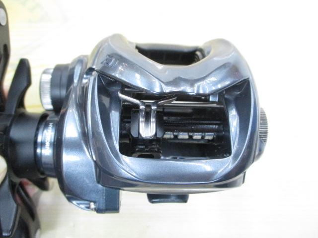 25タトゥーラ SV TW 100XH