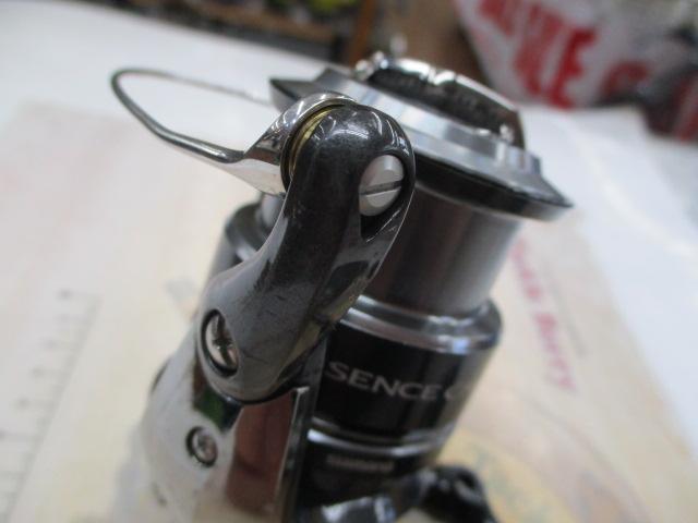 12エクスセンスCI4+ 4000XGS
