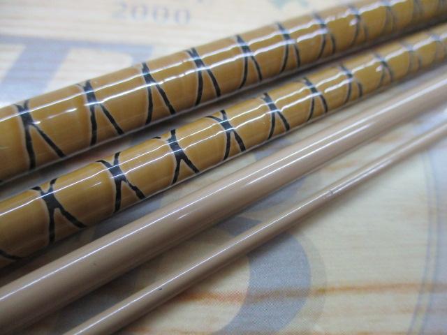 朱紋峰 ぬけさく 11